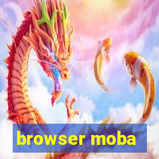 browser moba