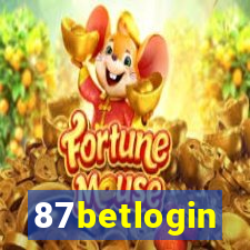 87betlogin