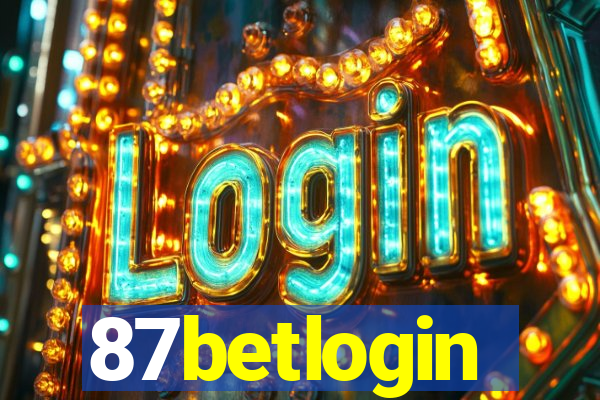 87betlogin