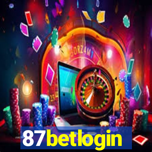 87betlogin