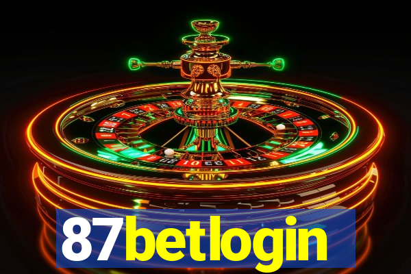 87betlogin