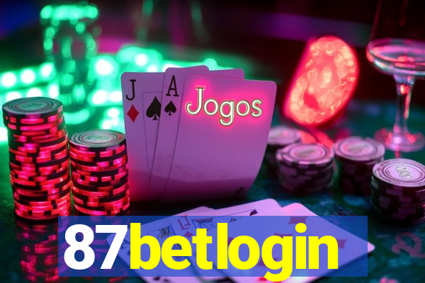 87betlogin