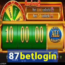 87betlogin