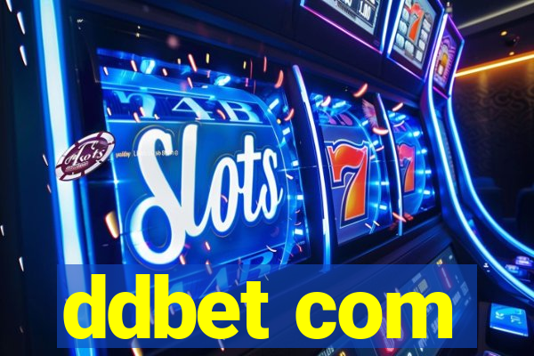 ddbet com