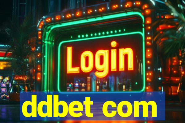 ddbet com