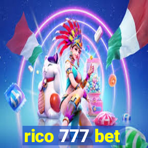 rico 777 bet