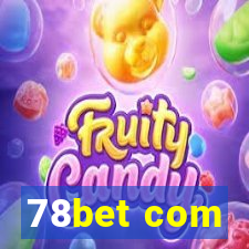 78bet com