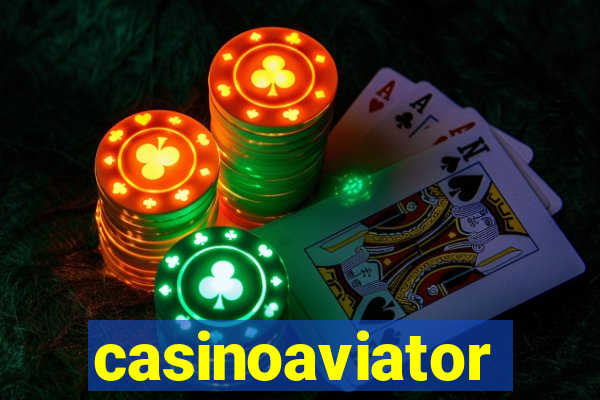 casinoaviator