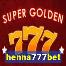 henna777bet