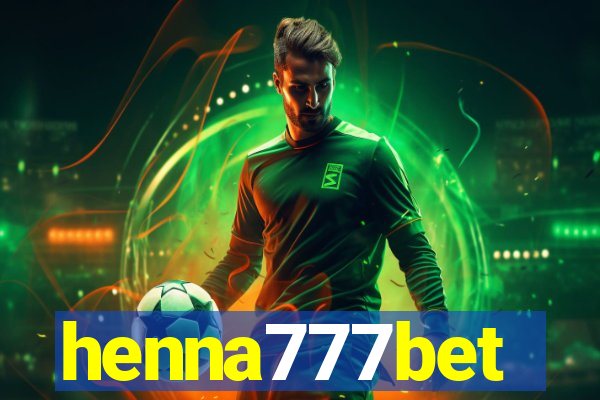 henna777bet