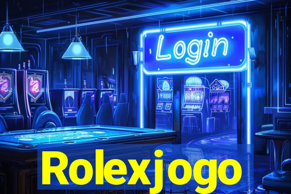 Rolexjogo