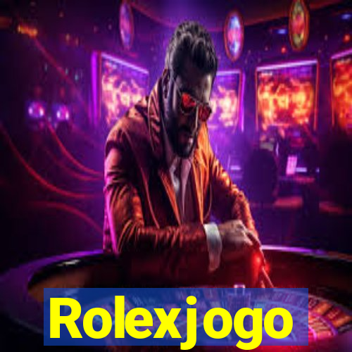 Rolexjogo