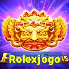 Rolexjogo