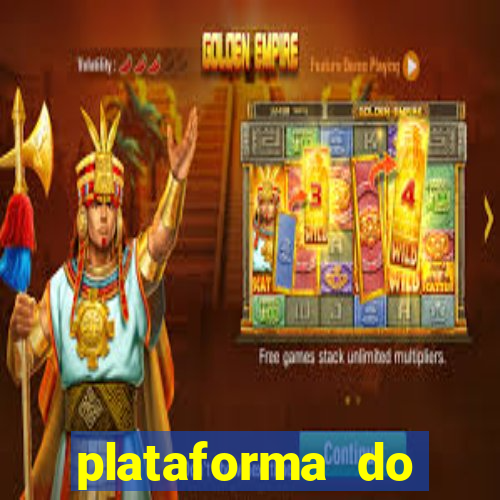 plataforma do whindersson nunes