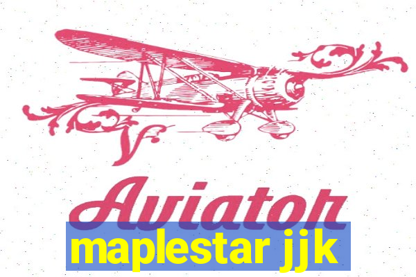 maplestar jjk