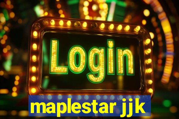 maplestar jjk