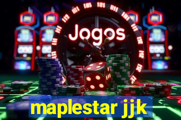 maplestar jjk