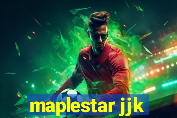 maplestar jjk