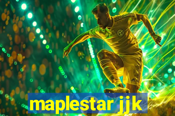 maplestar jjk