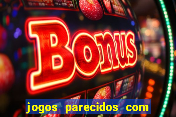 jogos parecidos com coin master