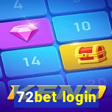 72bet login