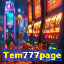 Tem777page