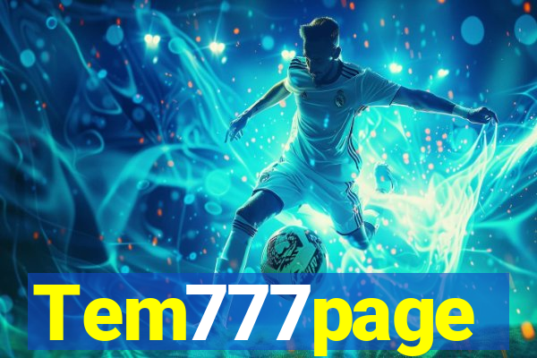 Tem777page