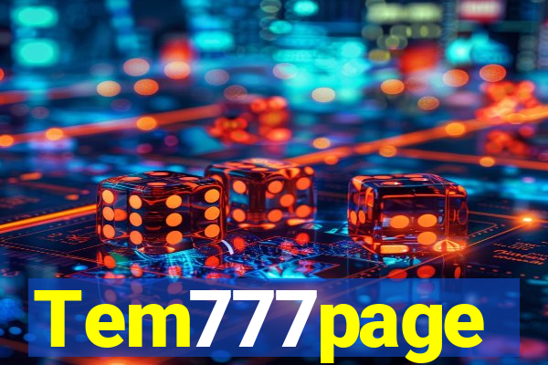 Tem777page