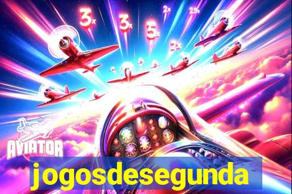 jogosdesegunda