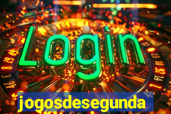 jogosdesegunda