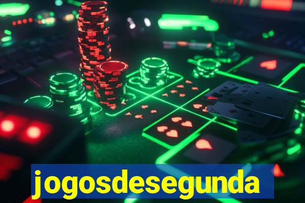 jogosdesegunda