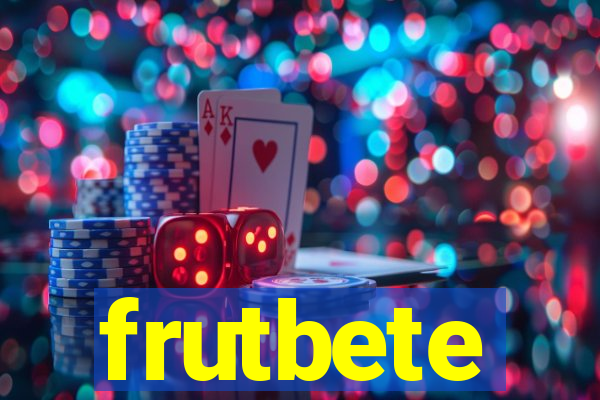 frutbete