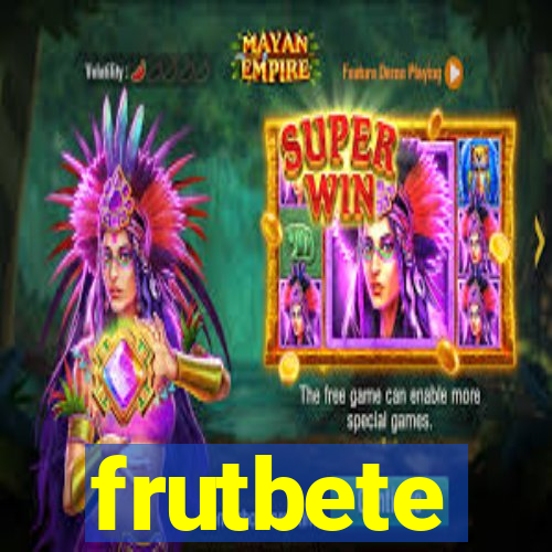 frutbete