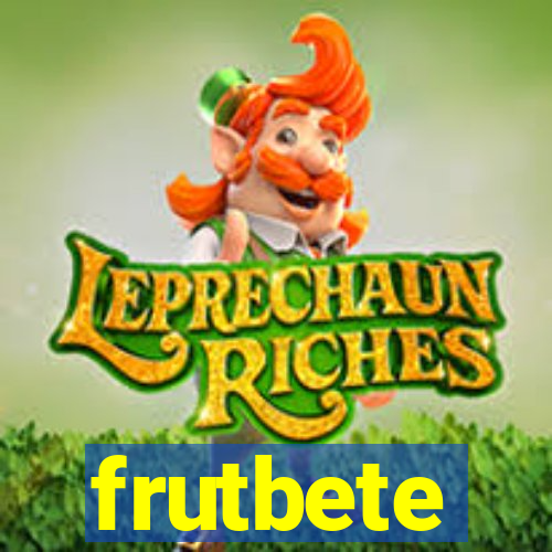 frutbete