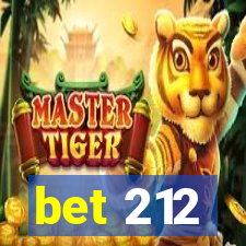 bet 212