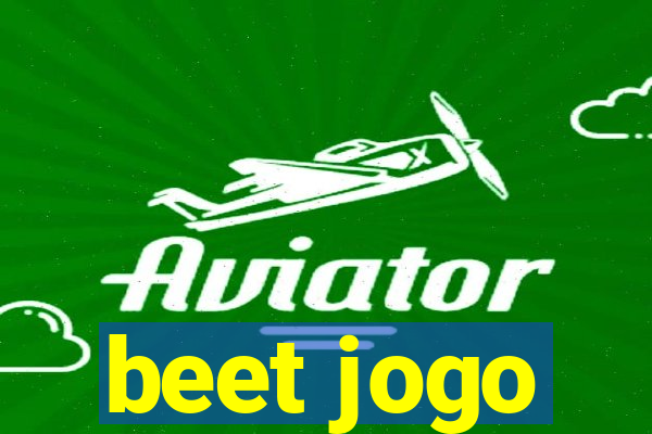 beet jogo