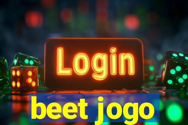 beet jogo