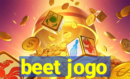 beet jogo