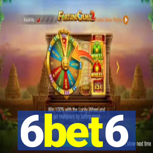 6bet6