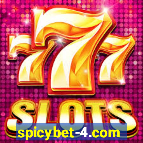 spicybet-4.com