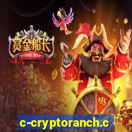 c-cryptoranch.cc