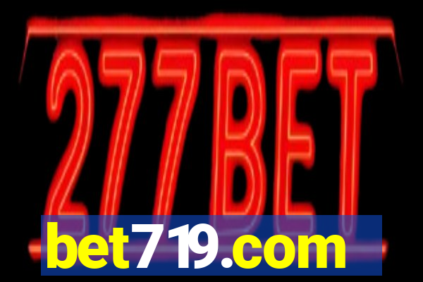 bet719.com