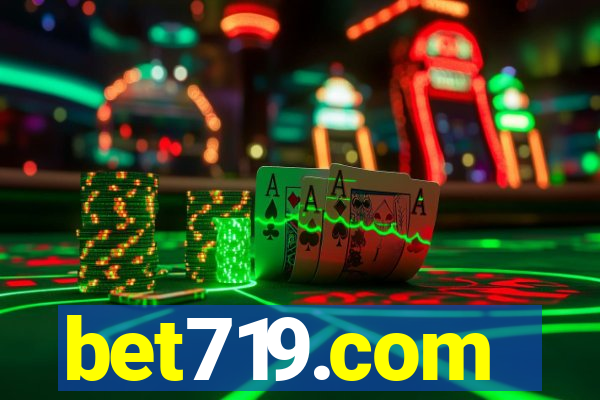 bet719.com