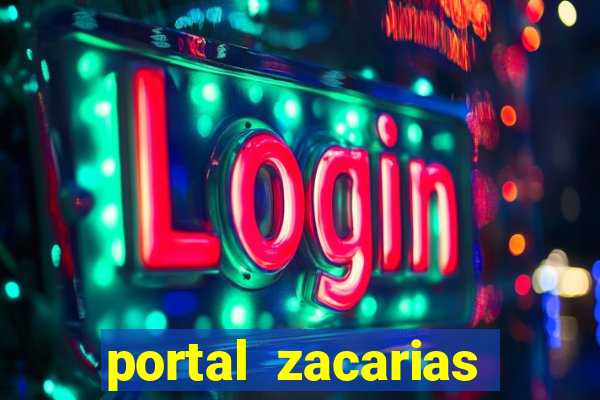 portal zacarias maloqueiro cova full