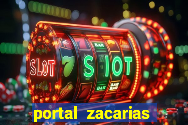 portal zacarias maloqueiro cova full