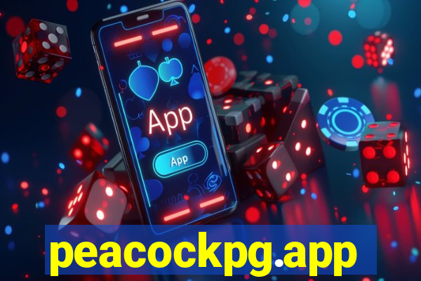 peacockpg.app