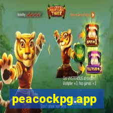 peacockpg.app