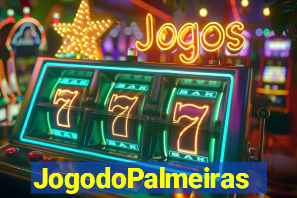 JogodoPalmeiras