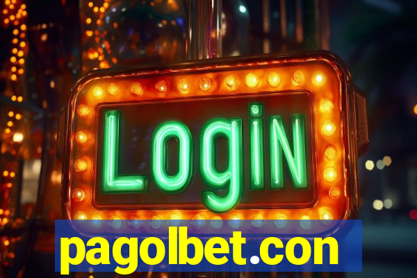 pagolbet.con