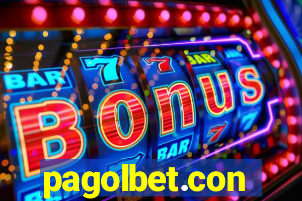 pagolbet.con